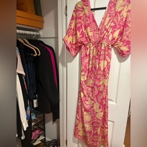 Perfect Warm Weather Dress